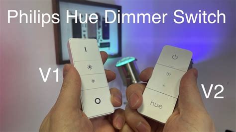 setup hue dimmer switch|hue compatible dimmer switch.